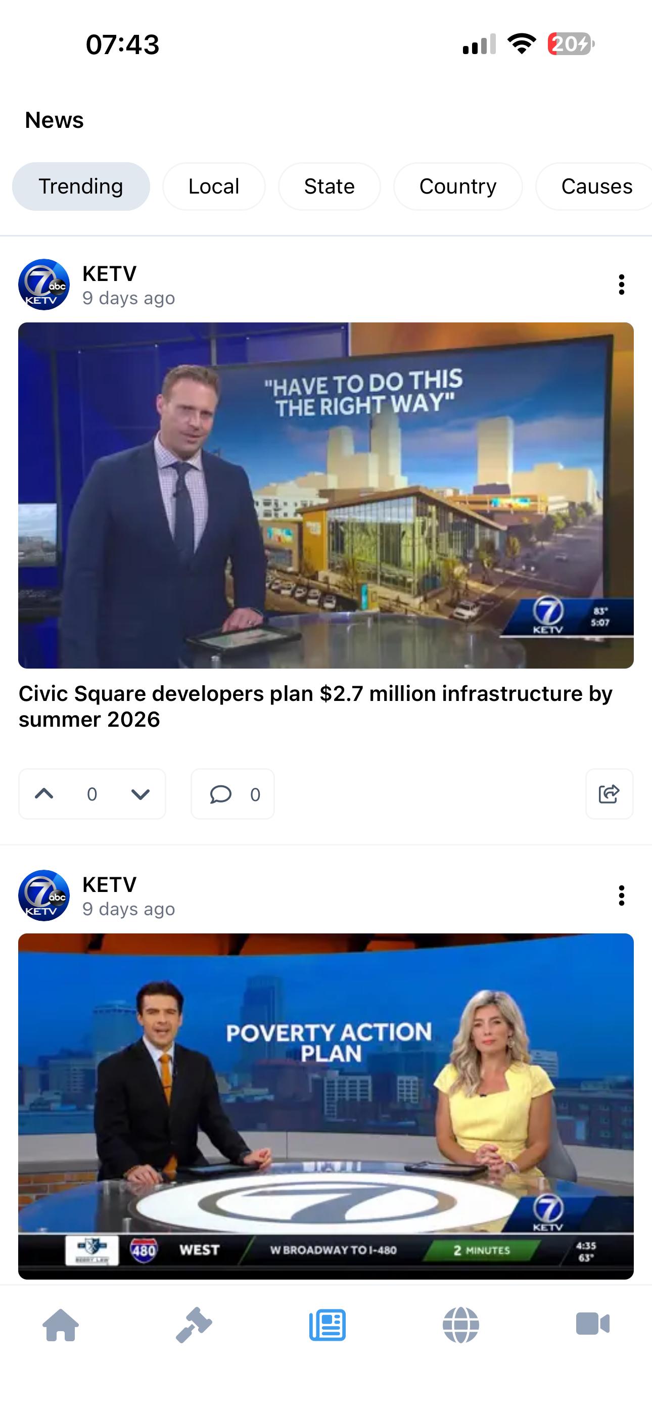 Screenshot 5